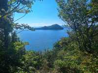 大久野島——兔子島的旅遊紀行
