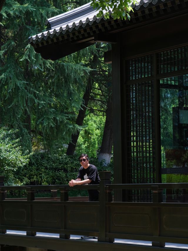 嘉興寶藏攻略，理想退休目的地