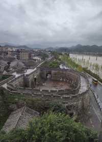 台州府城遊玩攻略！