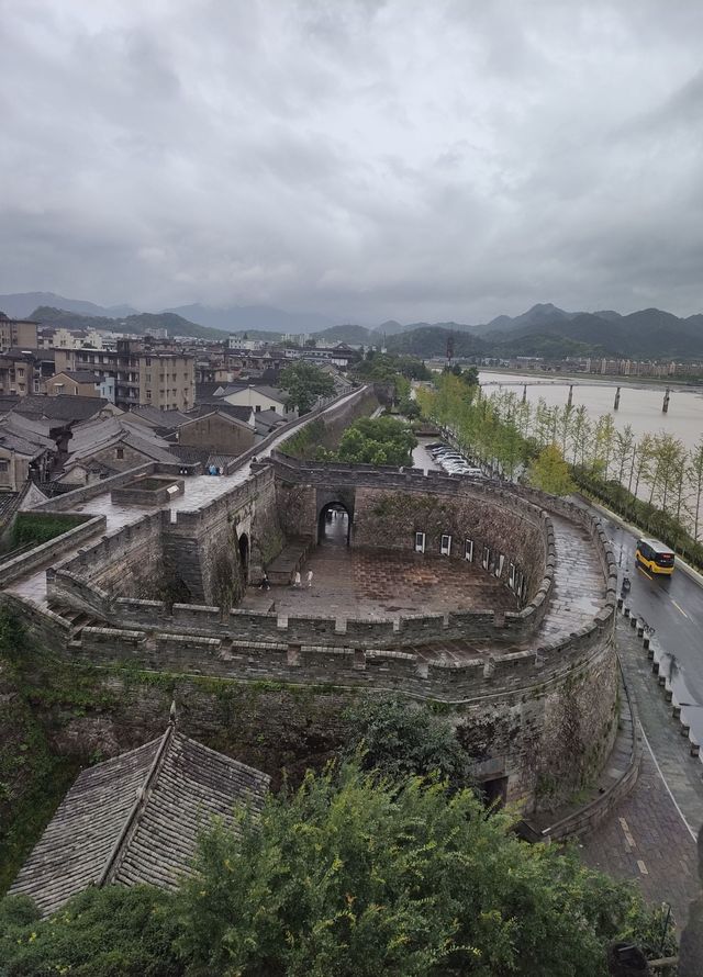 台州府城遊玩攻略！
