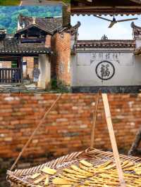 隱秘桃源大揭秘！永州勾藍瑤寨，一場說走就走的古風穿越之旅