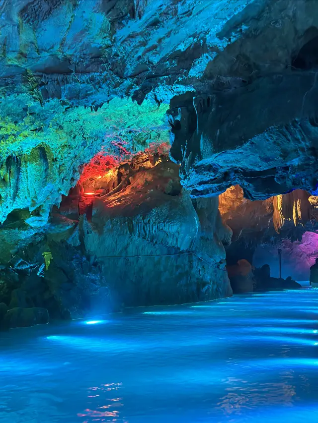 Zhejiang Tonglu | Hidden Gem for Kids, OMG Heartbeat Park & Snow Mountain Spiral Rafting