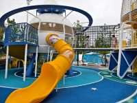 宜春方特水上樂園