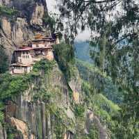 Wonderful Bhutan