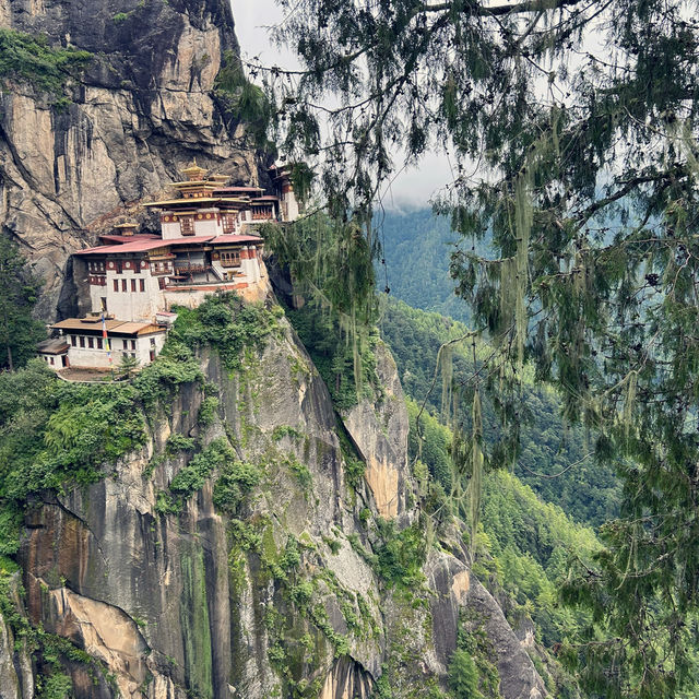 Wonderful Bhutan