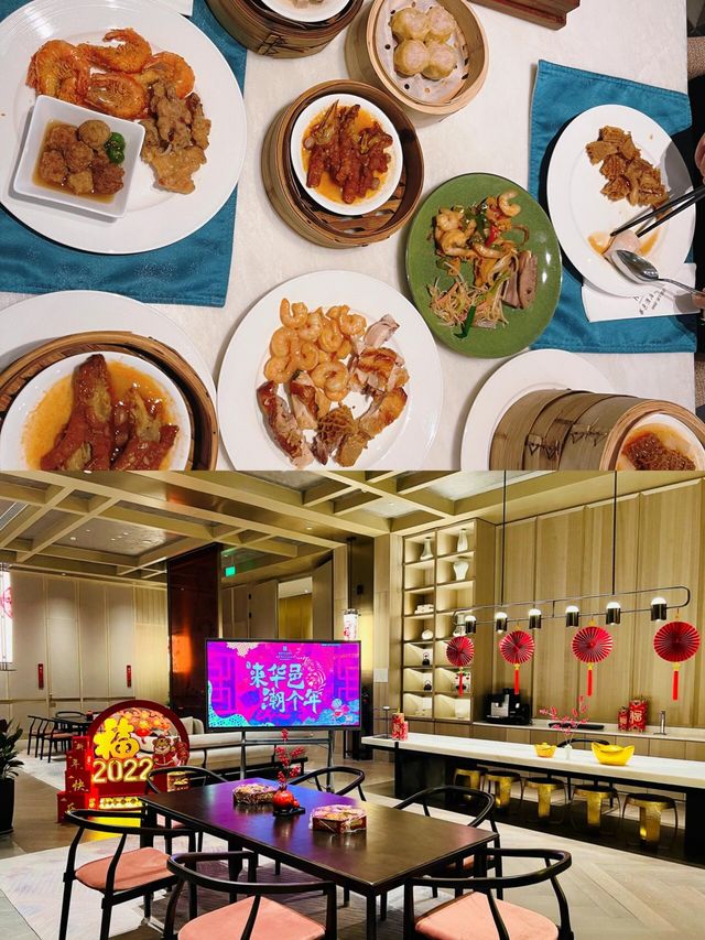拜托来西安一定要住這家平價酒店