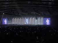 值得回味!張敬軒"Revisit"演唱會