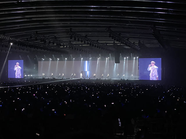 值得回味!張敬軒"Revisit"演唱會 值得回味!張敬軒"Revisit"演唱會