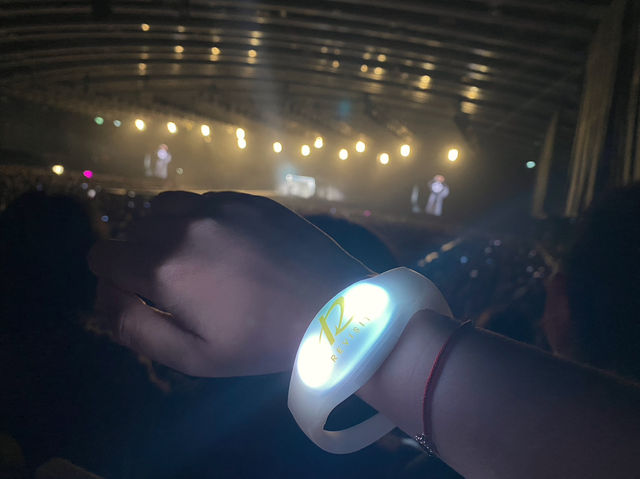 值得回味!張敬軒"Revisit"演唱會 值得回味!張敬軒"Revisit"演唱會