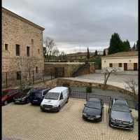 Experience Old times (50ś) style hotel 