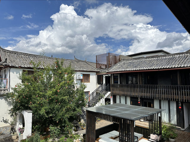 禪茶一心 | 一家有溫度的住處