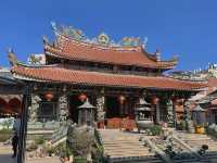 泉州旅行｜西街附近藏有一座寶藏般的玄妙古觀。