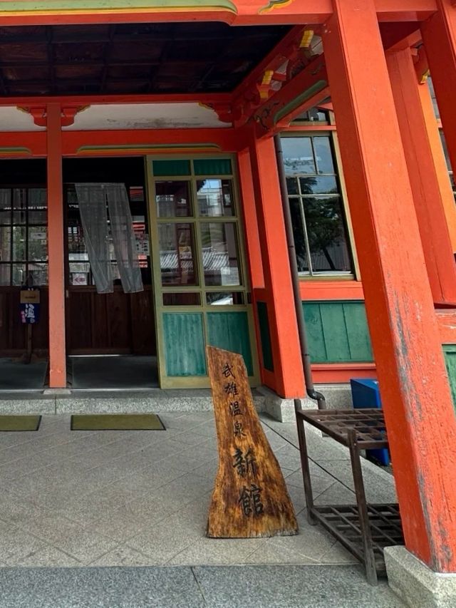 日本遛娃日記 | 佐賀就該這樣玩武雄篇。