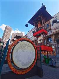 「最瀋陽」文化地標老北市。