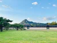Gyeongbokgung Palace 🇰🇷 Back in Joseon times 