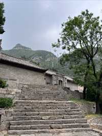 龍門寺。