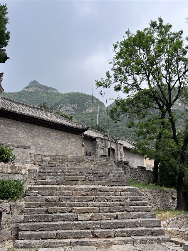 龍門寺。