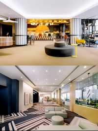 布里斯班市中心 Voco 酒店 | IHG 旗下的非凡體驗。