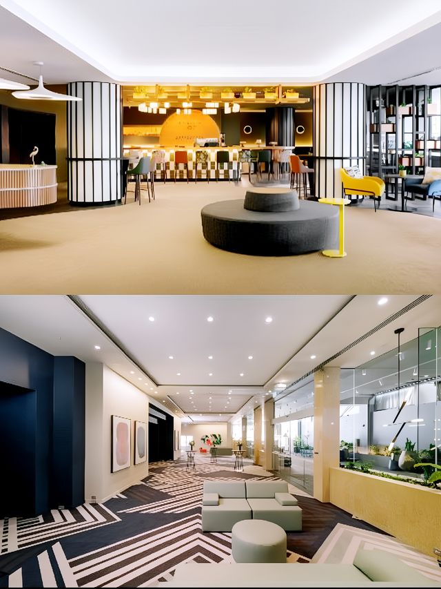 布里斯班市中心 Voco 酒店 | IHG 旗下的非凡體驗。