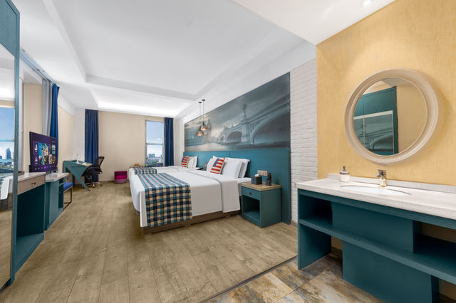 人在旅途,心在美豪(太原晋阳街店)。 人在旅途,心在美豪(太原晋阳街店)。