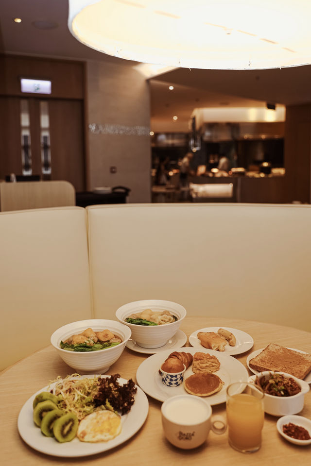 香港酒店｜長租生活的完美棲息地。