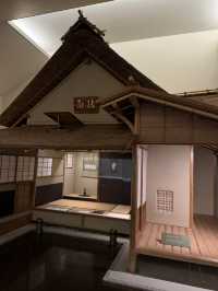 🇯🇵 德川美術館：探索德川家族的輝煌歷史