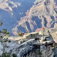 Grand Canyon National Park 