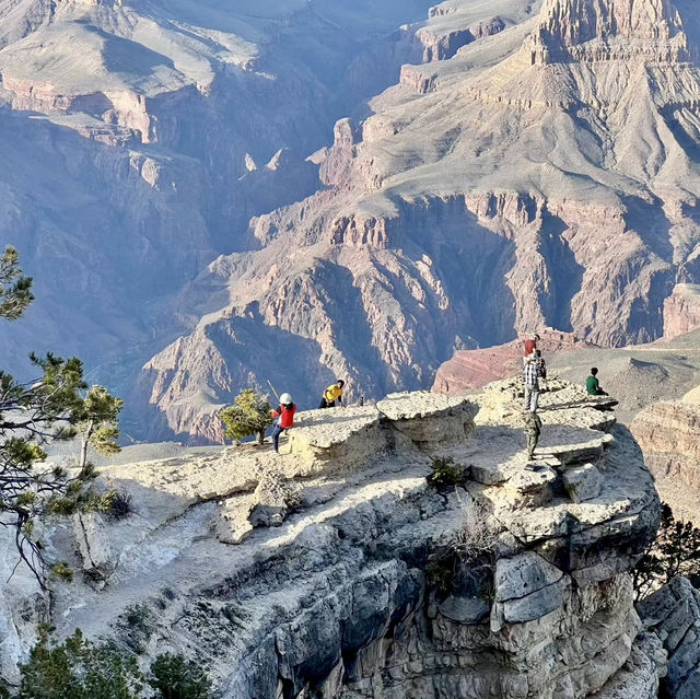 Grand Canyon National Park 