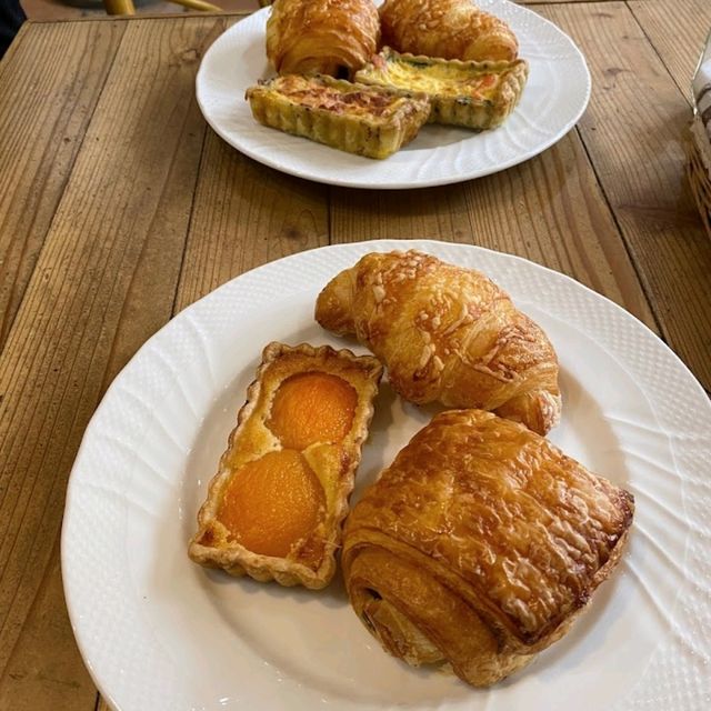 proper bakehouse
