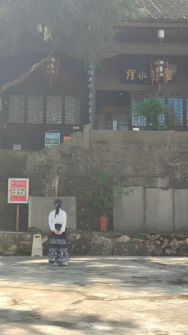 舊州古且蘭古國｜被時間塵封的輝煌國度。