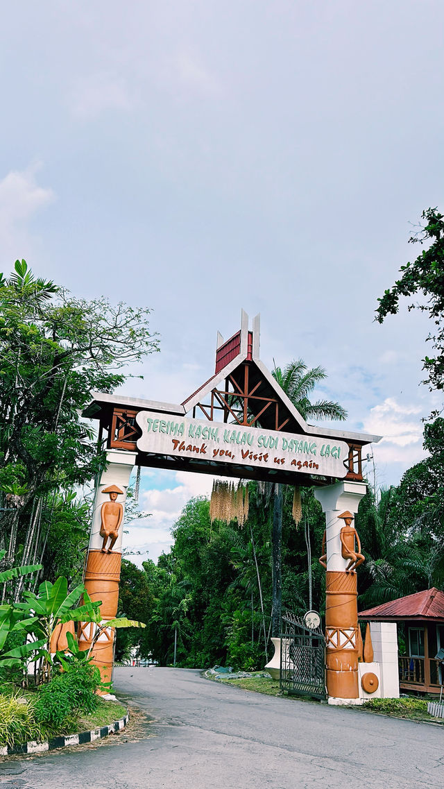 【歷史寶藏】沙巴博物館旅遊指南，探索馬來西亞的文化遺產！。