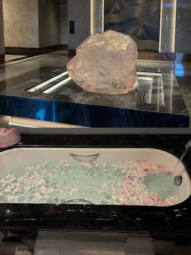 為什麼這家希爾頓鮮為人知？。