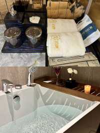 西雙版納！星光夜市！傣族風情酒店！美得令人落淚。