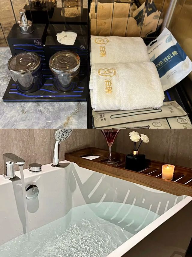 西雙版納！星光夜市！傣族風情酒店！美得令人落淚。