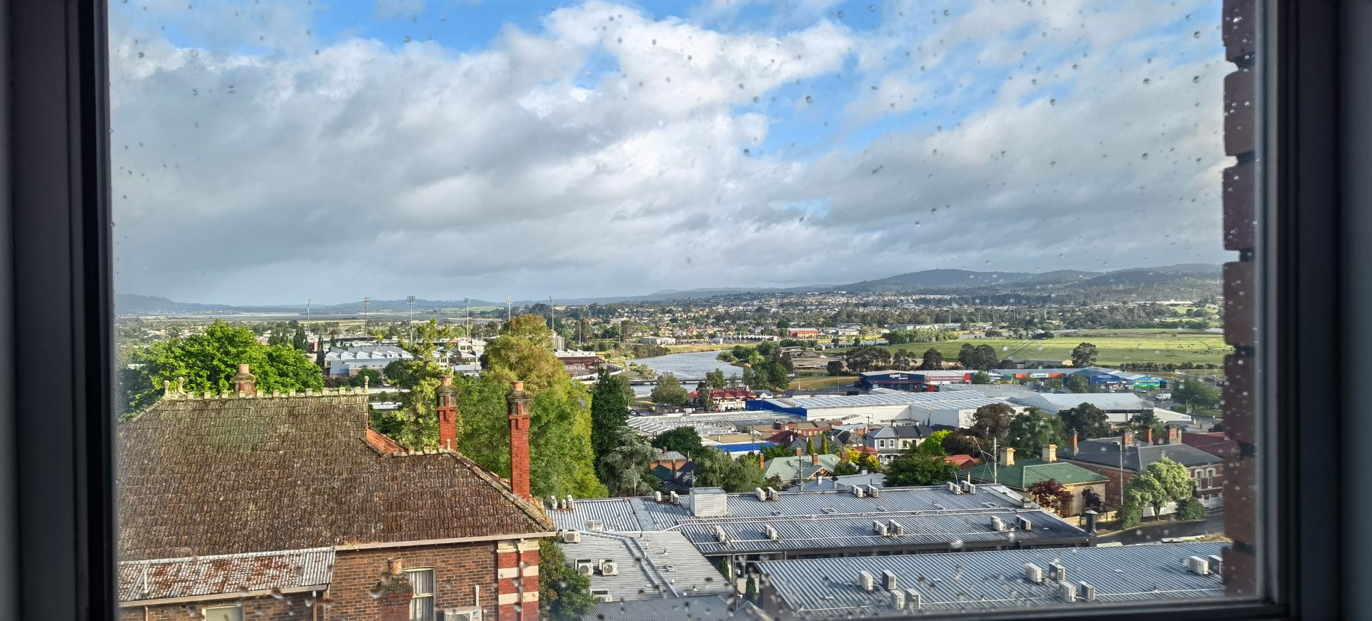 35 Days in Australia: Tasmania (1).