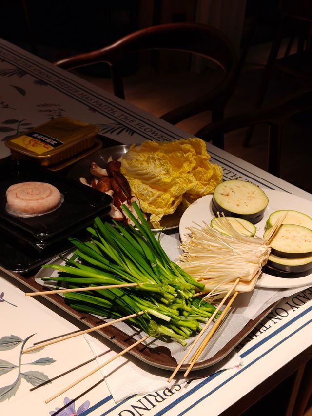 湖州旅行—來 lakeside 空野療癒營地！