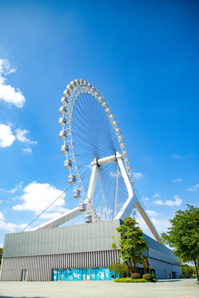 去清遠泡溫泉很 chill 的 3 種玩法。