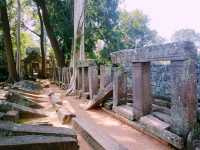 Koh Ker: Most Mysterious Ruins in Cambodia, Step into Altetered Reality