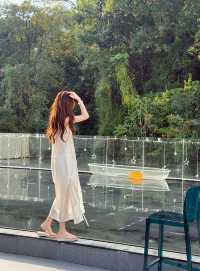 去陽朔一定要住的度假酒店！！。