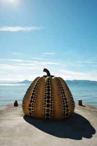 Naoshima: Where Time Can Be Seen