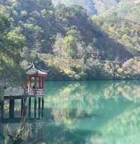 最適合避寒過冬的小眾城市。