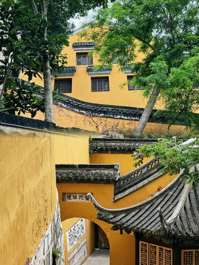 วัดต้าหมิง|วัดที่หนึ่งแห่งหวยตง