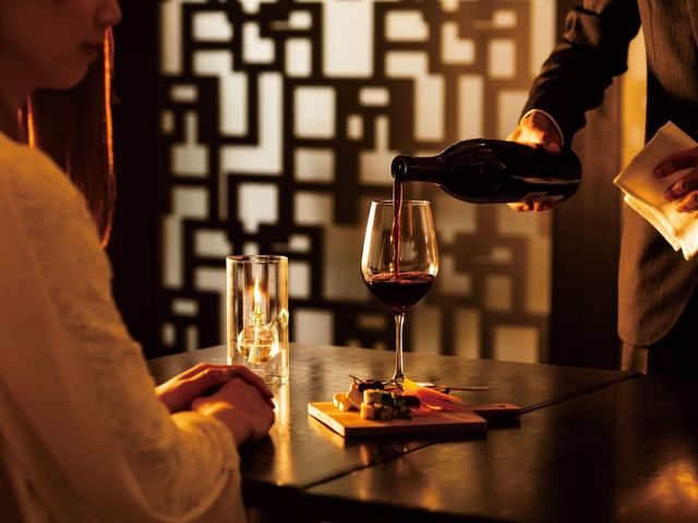 東京羽田日航城市酒店 | Tokoyo Haneda Nikko City Hotel  酒店：東。
