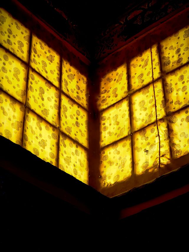 西藏第一座佛教寺廟 | 桑耶寺