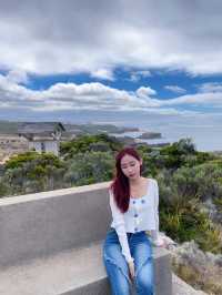 南澳 Mount Gambier 旅行日記之南澳