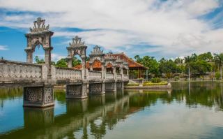 Solo, Indonesia's Tranquil City