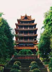 一個冷門又有趣的城市，高鐵直達隨便去