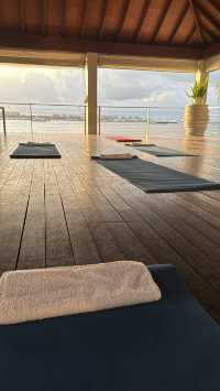 Kurumba Maldives｜海島悠閒時光   馬爾代夫庫魯巴酒店 Kurum