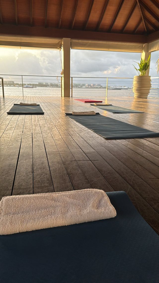 Kurumba Maldives｜海島悠閒時光   馬爾代夫庫魯巴酒店 Kurum
