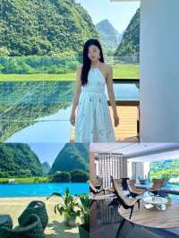 陽朔妙在山野民宿:山水畫卷中的溫馨驛站